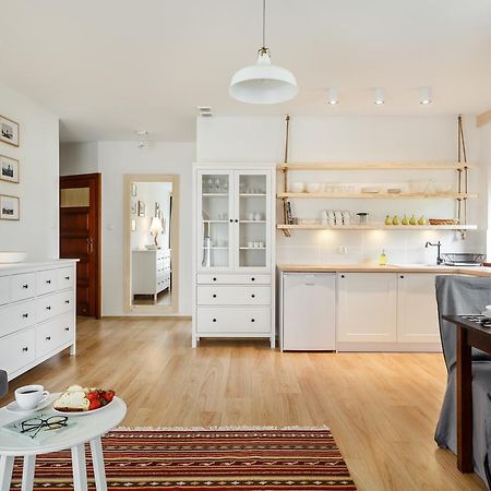 Apartament Krywan Koscielisko Ngoại thất bức ảnh