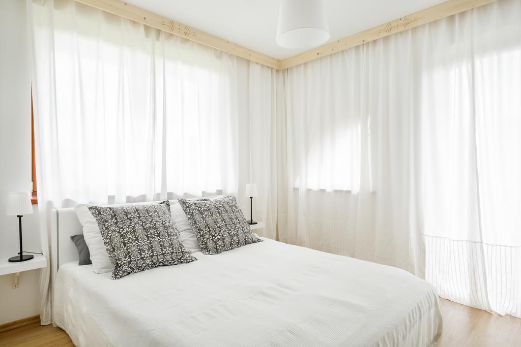 Apartament Krywan Koscielisko Ngoại thất bức ảnh